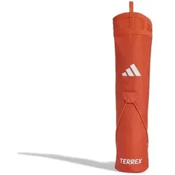 ADIDAS Tasche Terrex Xperior Trailrunning-Stangenköcher, Größe ONE SIZE in Rot Rot