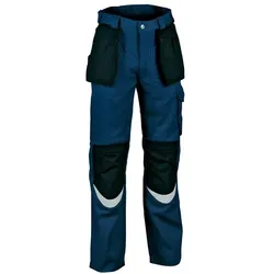 Cofra, Arbeitshose, cargo-hose carpenter (46)