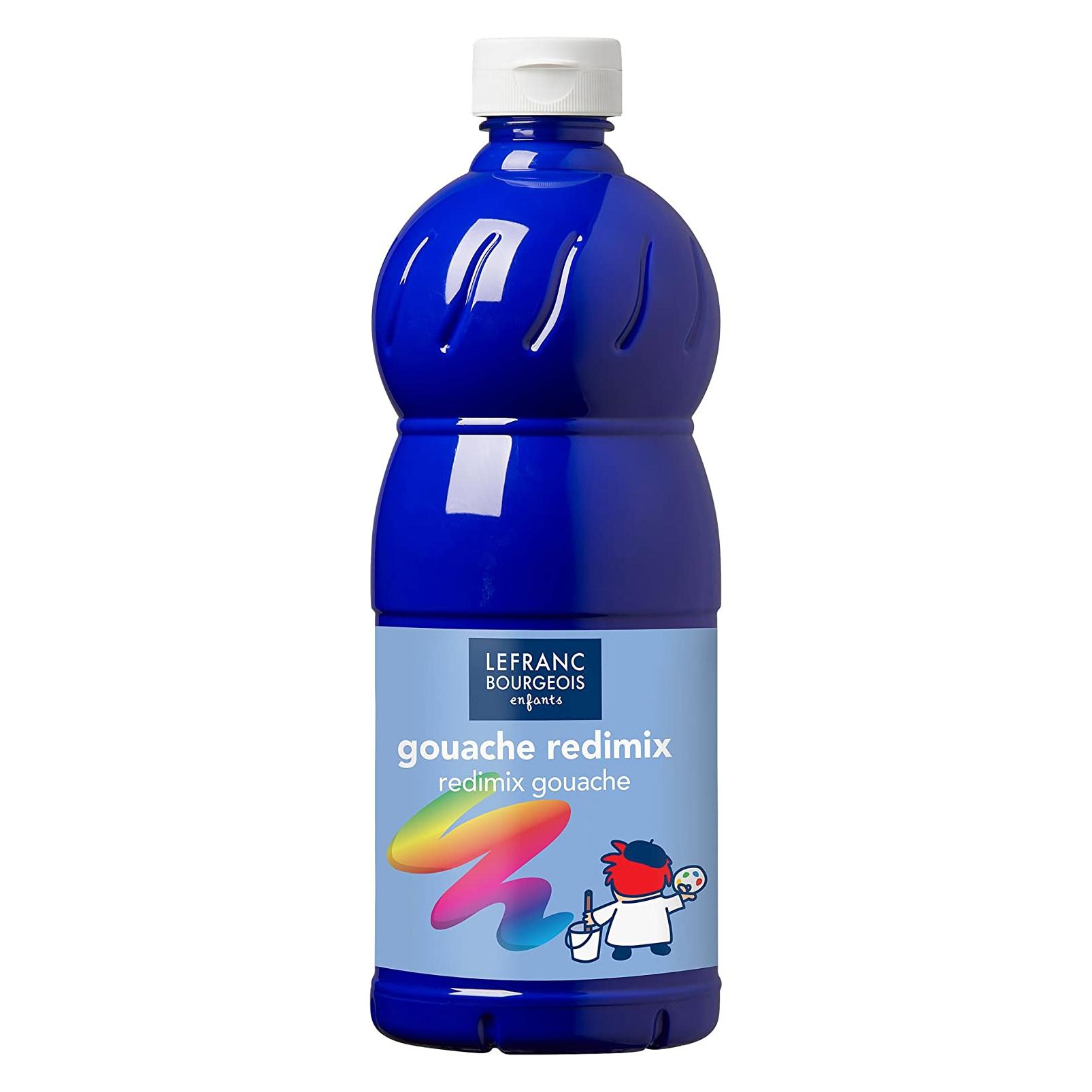 Lefranc & Bourgeois C&C Gouache Redimix (500 ml) (188009)