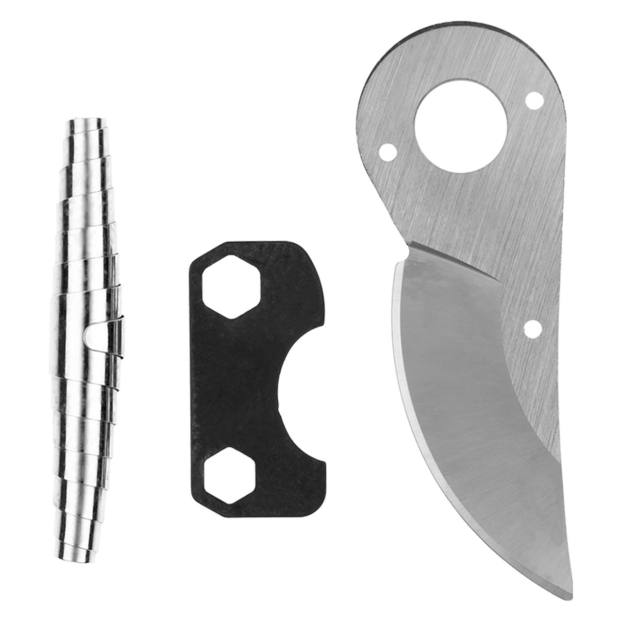 Felco 2/3-1 Ersatzteilsatz Klinge/Werkzeug/Feder für 2-4-11-400 ((2/3-1) M1032-4474)