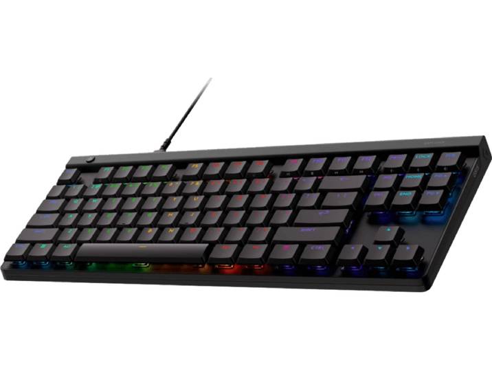 Logitech G515 TKL Gaming Toetsenbord Qwerty