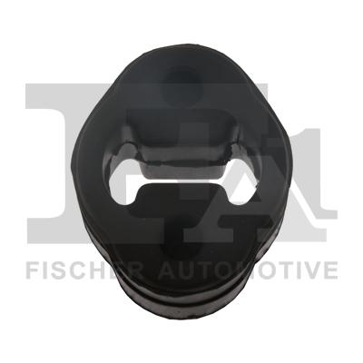 FA1 Halter, Abgasanlage 133-916 für Ford