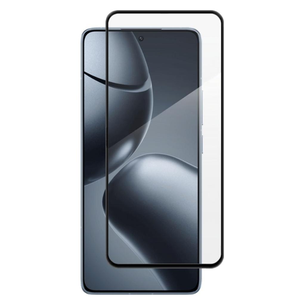 Screenguard Full Screen Panzerglas (Xiaomi 14T Pro) (00034353)