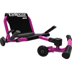 EzyRoller Mini Dreirad Kinderfahrzeug für Kleinkinder 2 - 5 Jahre Mädchen oder Jungen Trike Dreiradscooter Bewegungsspielzeug
