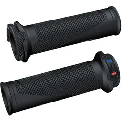 Macna Heated Grips Bluetooth beheizbare Motorrad Griffe