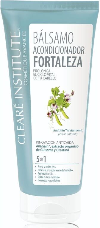 Phergal Clearé Institute Bálsamo Acondicionador Fortaleza 200 ml
