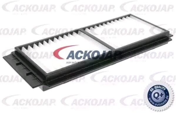ACKOJA A32-30-0004 Filtre d'habitacle