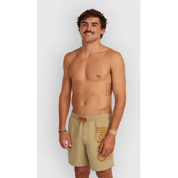 O'Neill Cali 16'' Boardshorts oak ridge Gr. M