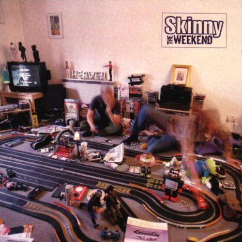 Skinny - The Weekend - Preis vom 13.10.2026 11:25:28 h