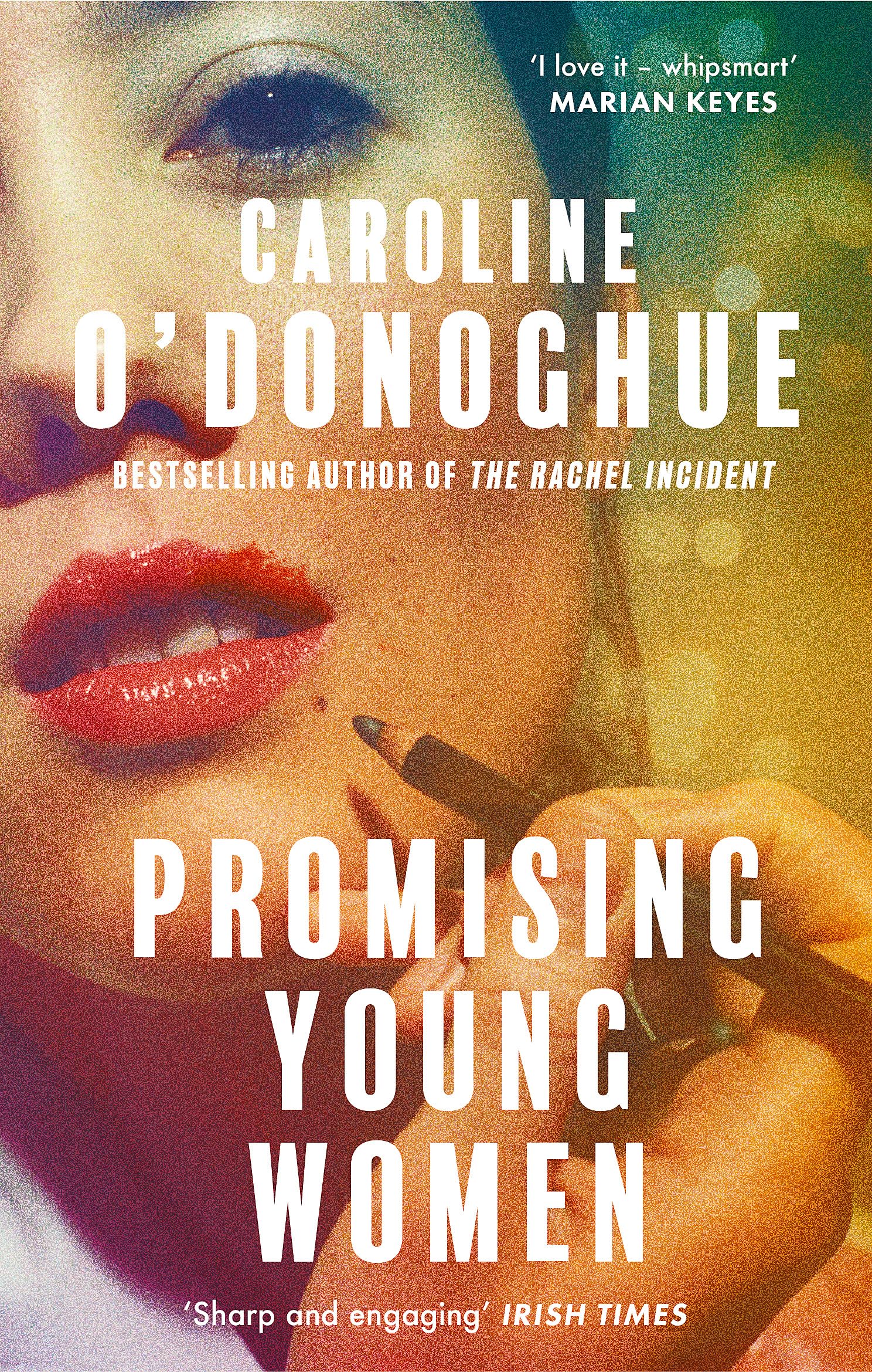 Caroline O'Donoghue - Promising Young Women - Preis vom 16.10.2026 11:41:07 h