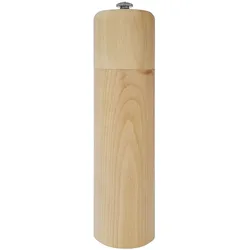 Erst-Holz Salz und Pfefferstreuer aus Zirbenholz, Salz- und Pfeffermühle V-40.10-031Einzelstück