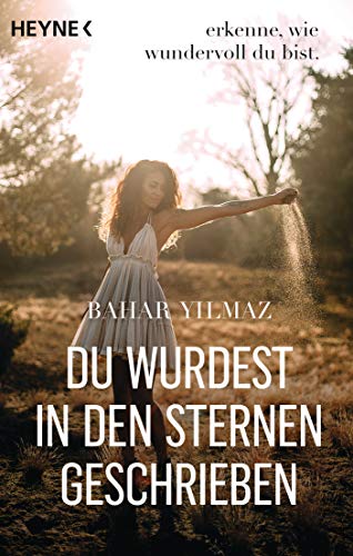 Bahar Yilmaz - Du wurdest in den Sternen geschrieben: Erkenne, wie wundervoll du bist - Preis vom 30.09.2026 22:30:23 h