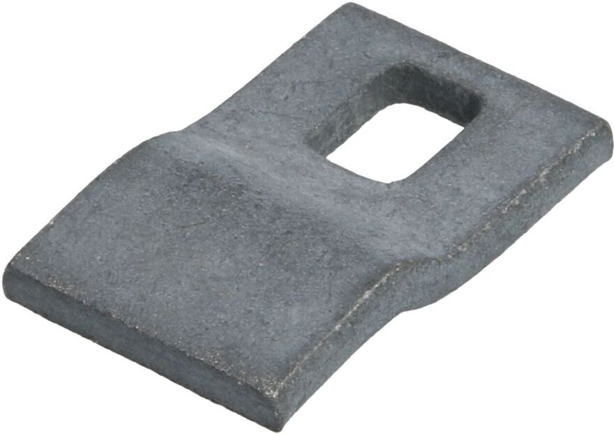 Wielton Staffe per anta, pendenti M19040406