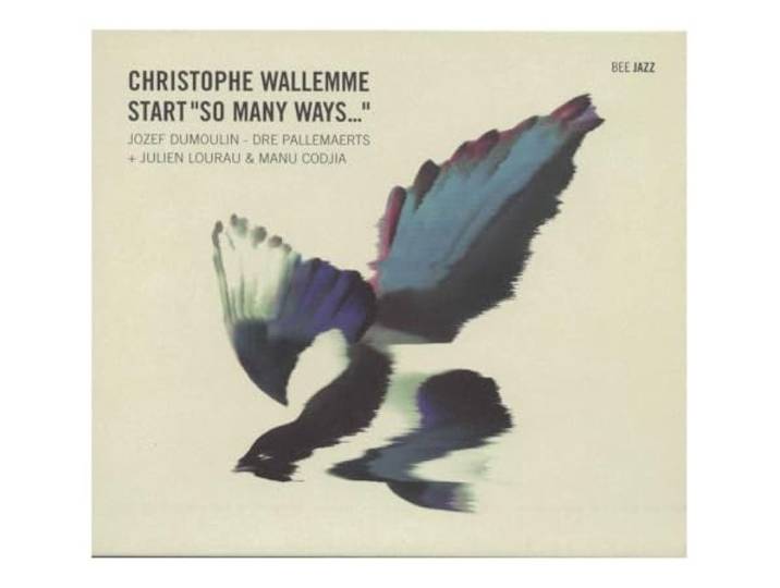 Wallemme Christophe - Start So Many Ways...
