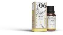 Eladiet Lemon Essential Oil 15 ml