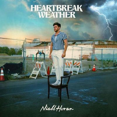Heartbreak Weather - Niall Horan, CD