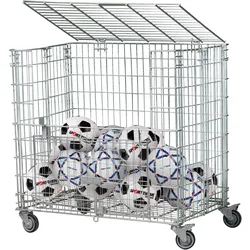 Sport-Thieme, Zubehör Ballsport