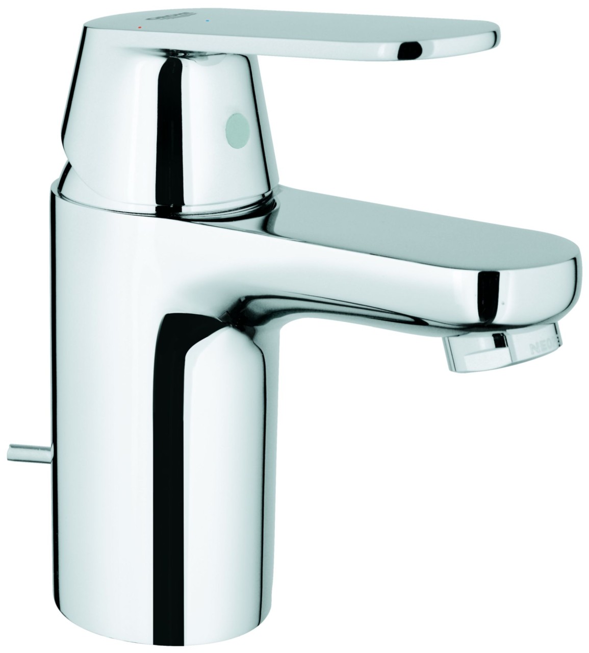Grohe Einhand-Waschtisch-Batterie Eurosmart C 2337700E