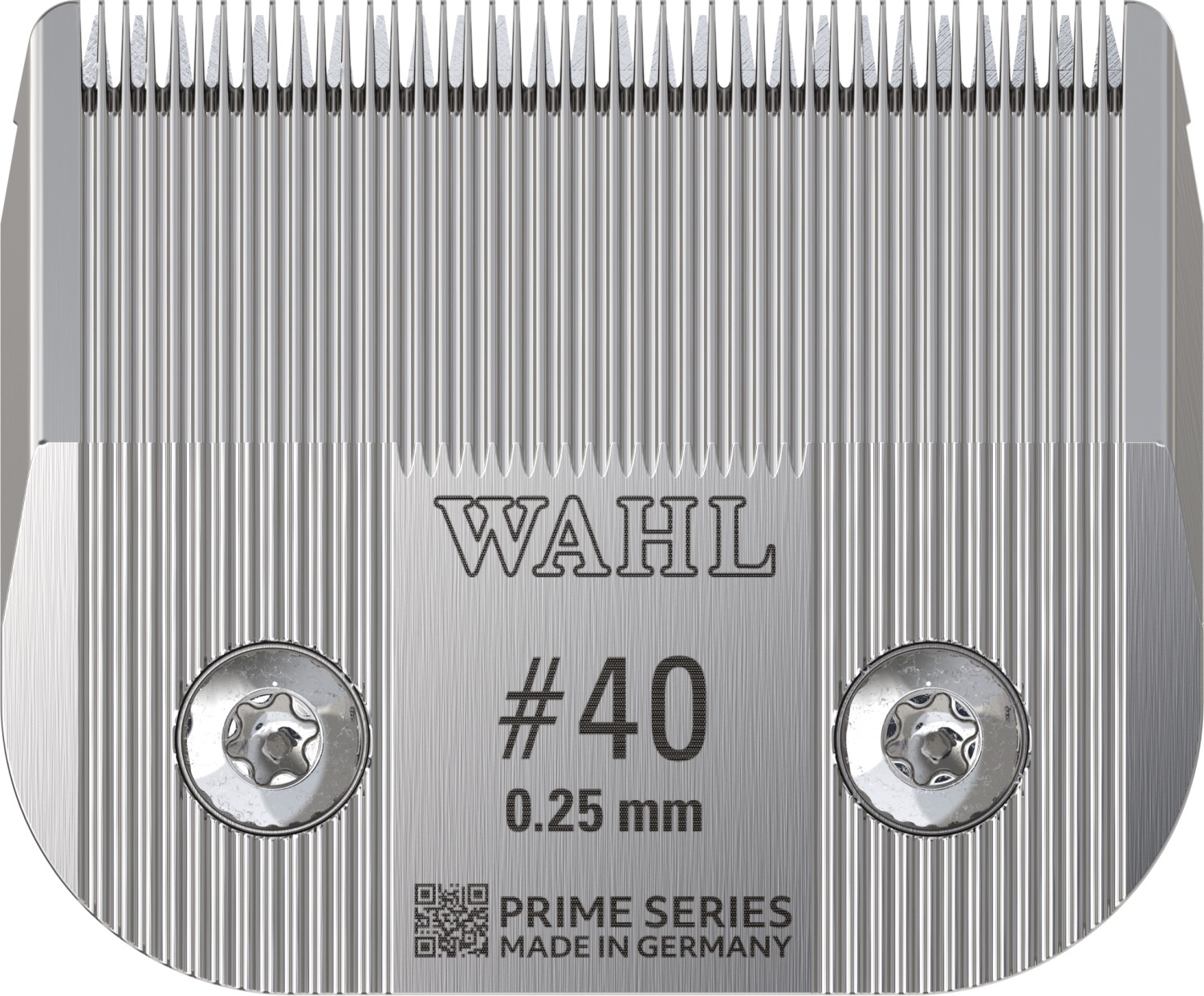 Wahl Animal Prime Series Schneidsatz #40 1264-7100