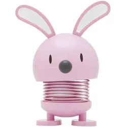 Hoptimist Bunny Light Red