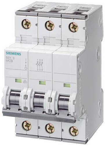 Siemens 5SY73038 5SY7303-8 Leitungsschutzschalter 3A 230 V, 400V