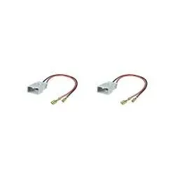 Lautsprecheradapter Honda ab 1998 (alle Modelle - außer Honda Accord)