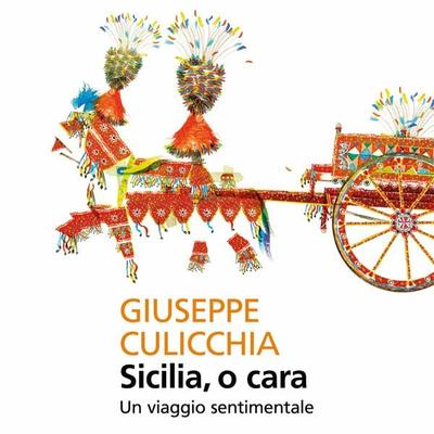 Sicilia, o cara - Giuseppe Culicchia, Audio, 9789179094225