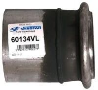 VANSTAR 60134VL Exhaust Pipe