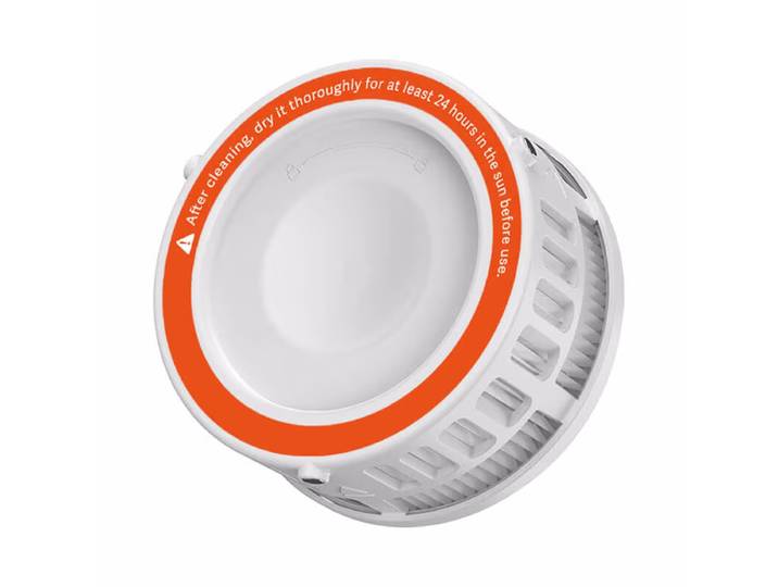 Xiaomi Vacuum Cleaner G11 Filter 2-Pack Akkustaubsauger Filter – Staubsaugerfilter – weiss