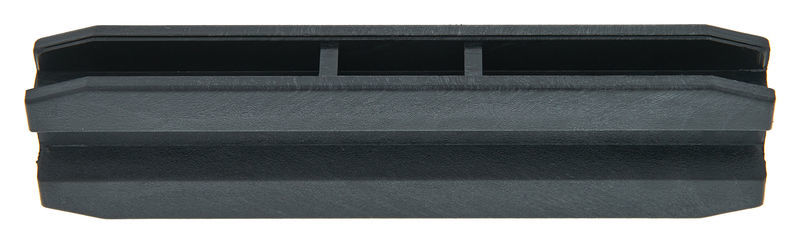 Stageworx Connector Black nero