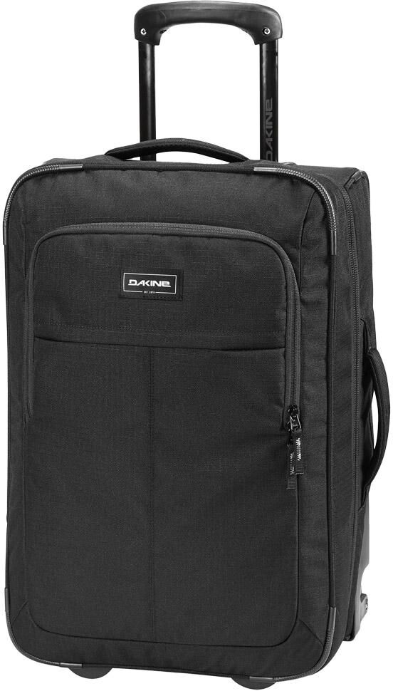 Dakine  - Carry On Roller 42L Black - Valise