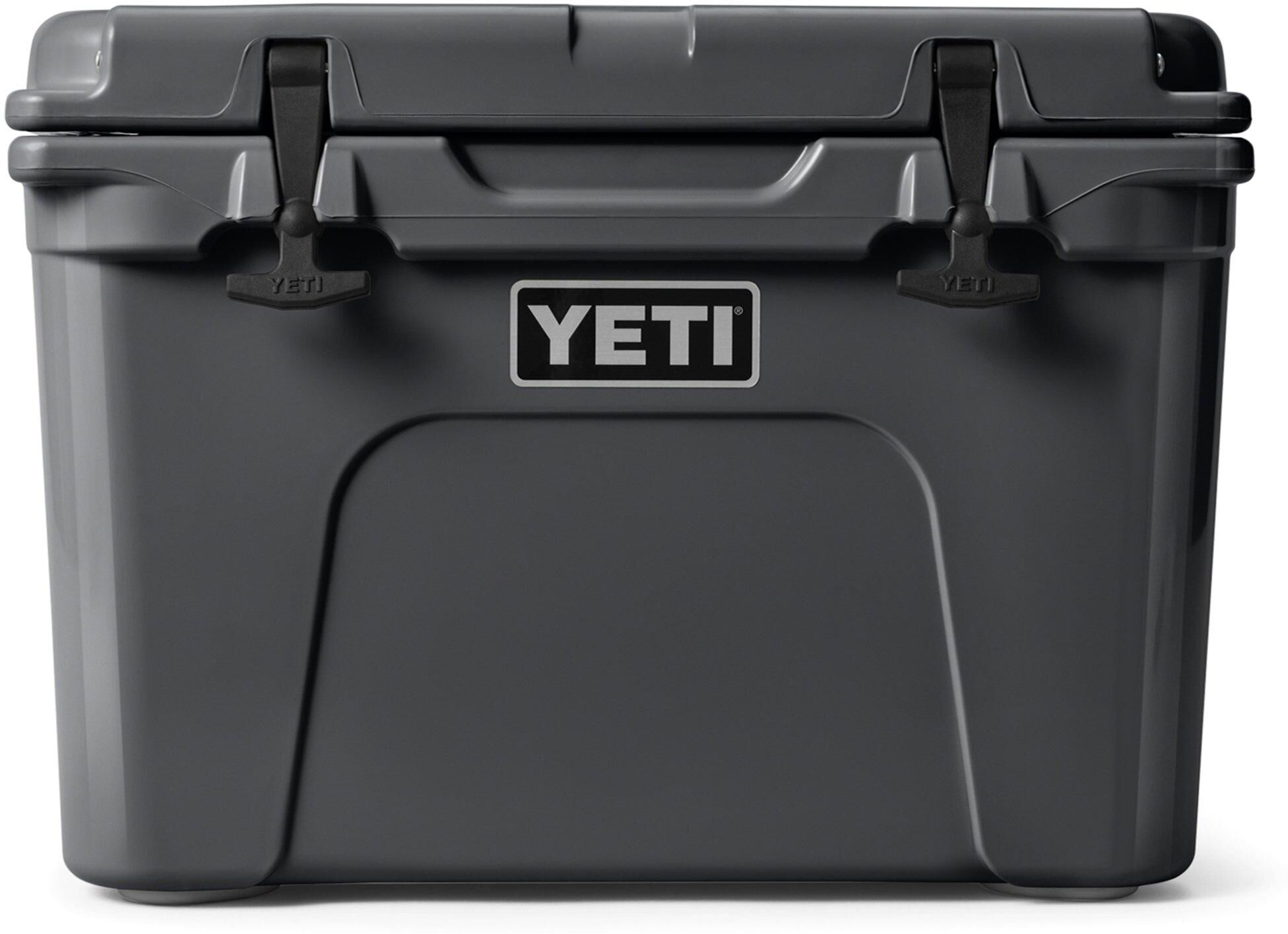 Lodówka turystyczne Yeti Tundra 35L Cooler, Charcoal Grey
