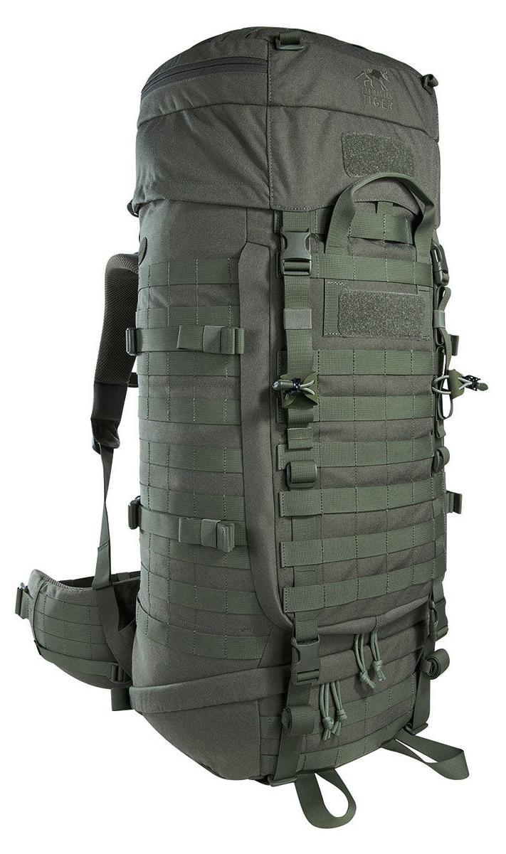 TT Base Pack 60 FO IRR Steingrau Oliv