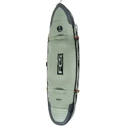 FCS TRAVEL 2 MID-LENGTH Surfcover 2027 alpine - 7,6