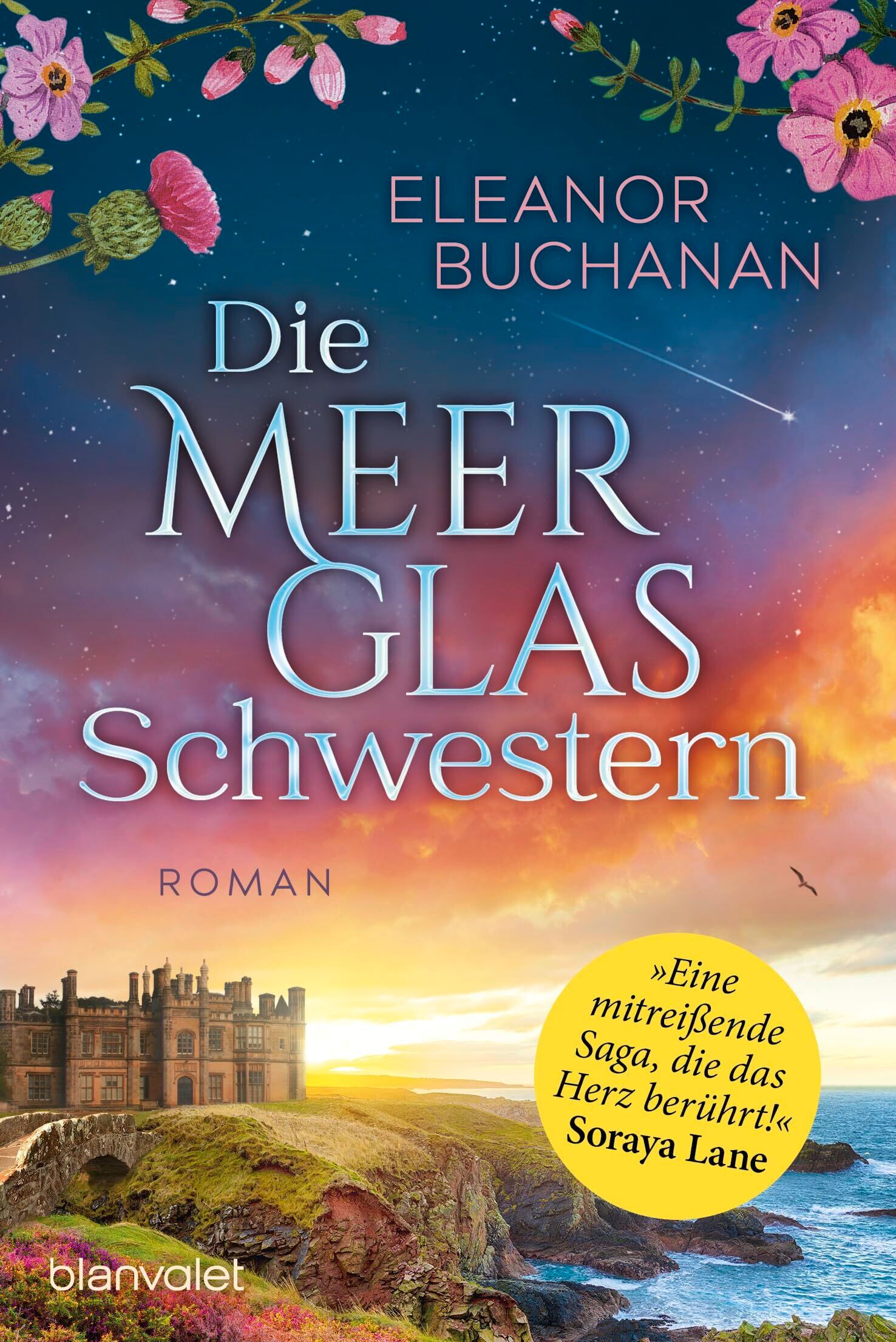 Eleanor Buchanan - Die Meerglas-Schwestern - Preis vom 09.10.2026 07:28:09 h