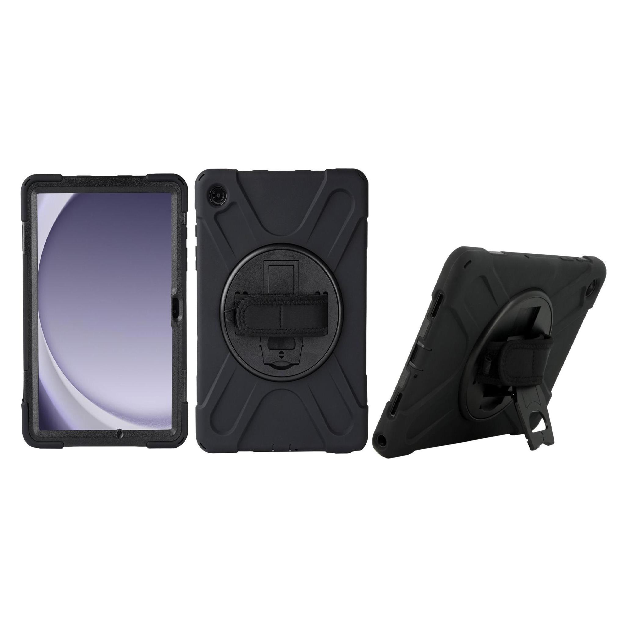 Mobilis All in Case Galaxy Tab Active5 Pro/Active4 Pro (Samsung Galaxy Tab Active 5 Pro) (072003)