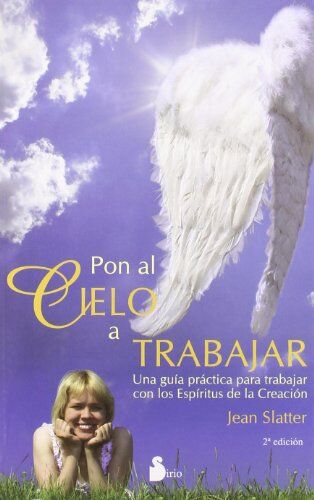 Jean Slatter - Pon al cielo a trabajar (2013, Band 93) - Preis vom 19.10.2026 19:33:35 h