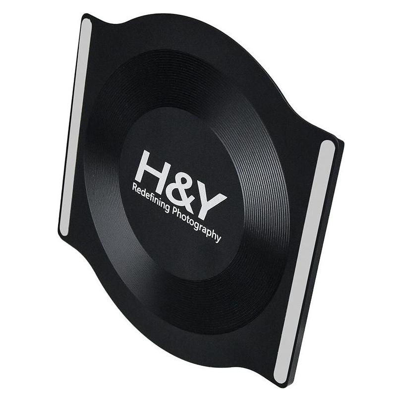 H&Y K-Series Magnetic Holder Cap (for use with KH3/RH100/KH100) (Obektivfilter Halter) (LC100)