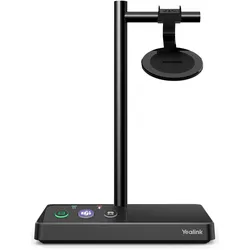 Yealink WHB6X, Headset Zubehör