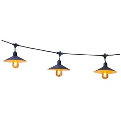 Lumisky, Lichterkette, Vinty Light Solar (6 m)