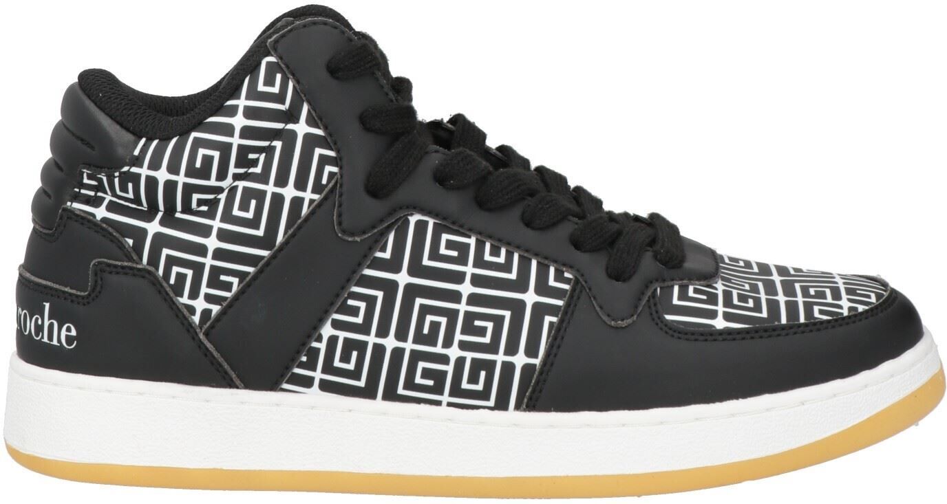 Guy Laroche Sneakers Mujer Negro 35,37,38,39 Mujer