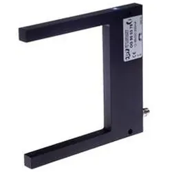Ipf Electronic Sensor Optisch, Gabel, OG900375