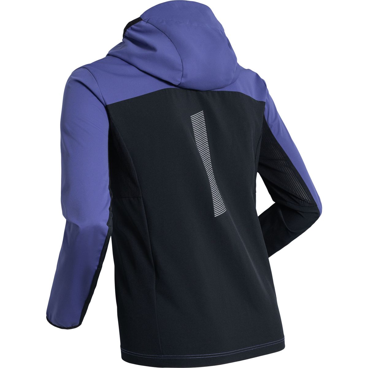 Daehlie Jacket Winter Run Protect Wmn electric indigo (24400) L 334126-24400-L