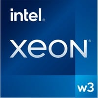 Xeon w3-2525, Prozessor Tray-Version