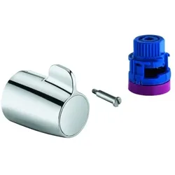 Grohe Absperrgriff Groht 49009000 49009 Aquadimmer chrom