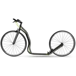 YEDOO WOLFER RS - schwarz