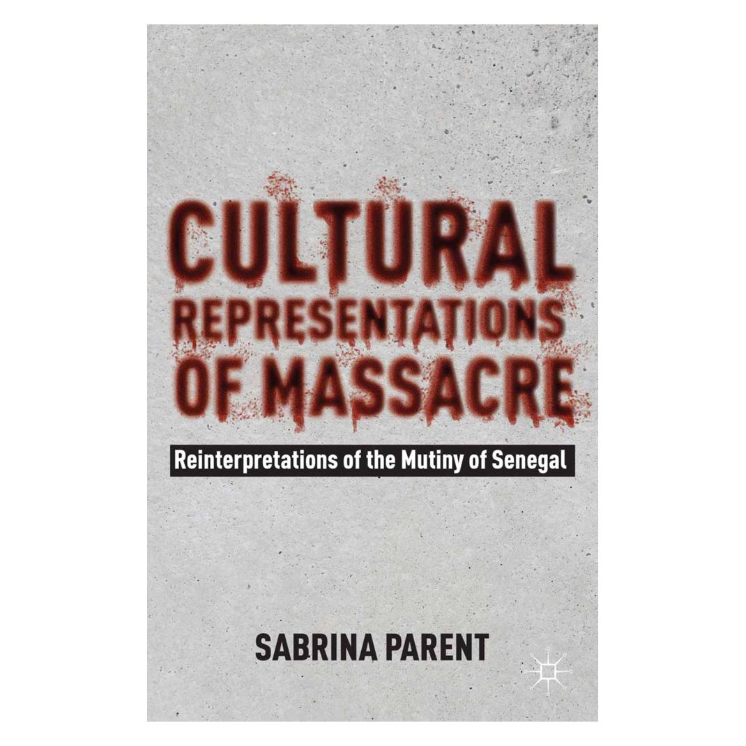 Springer Cultural Representations of Massacre (Englisch, Softcover, Sabrina Parent) (55836309)
