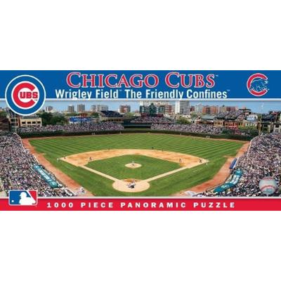 Chicago Cubs New
