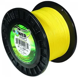 PowerPro, Angelschnur, (0.10 mm)