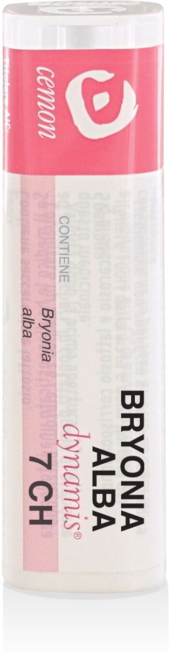 Bryonia Alba 7ch Granuli Multidose Cemon
